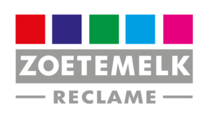 Zoetemelk Reclame Logo